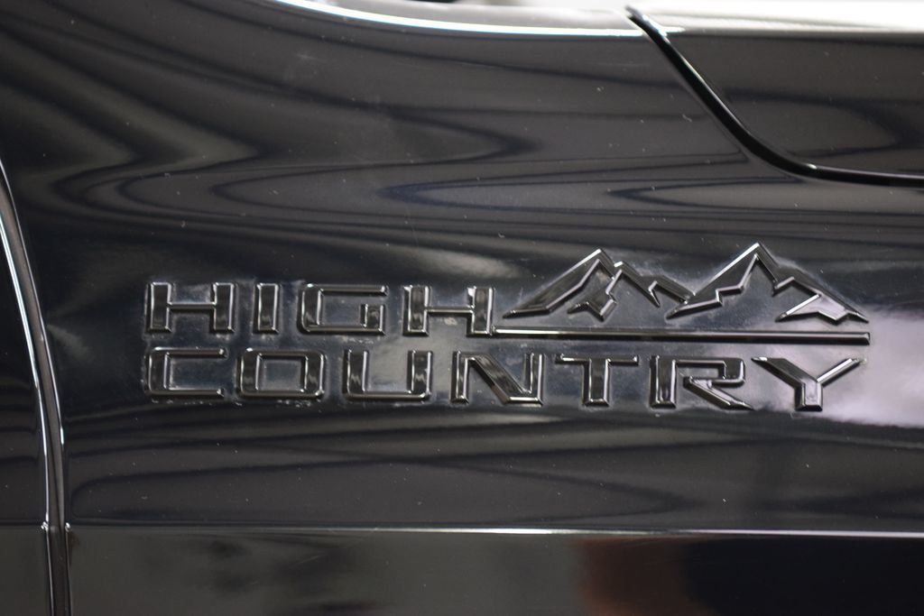 2023 Chevrolet Tahoe 4WD 4dr High Country - 23065801 - 13