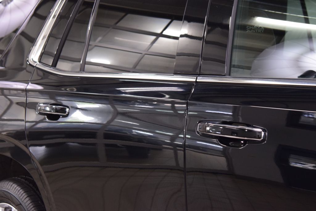 2023 Chevrolet Tahoe 4WD 4dr High Country - 23065801 - 17