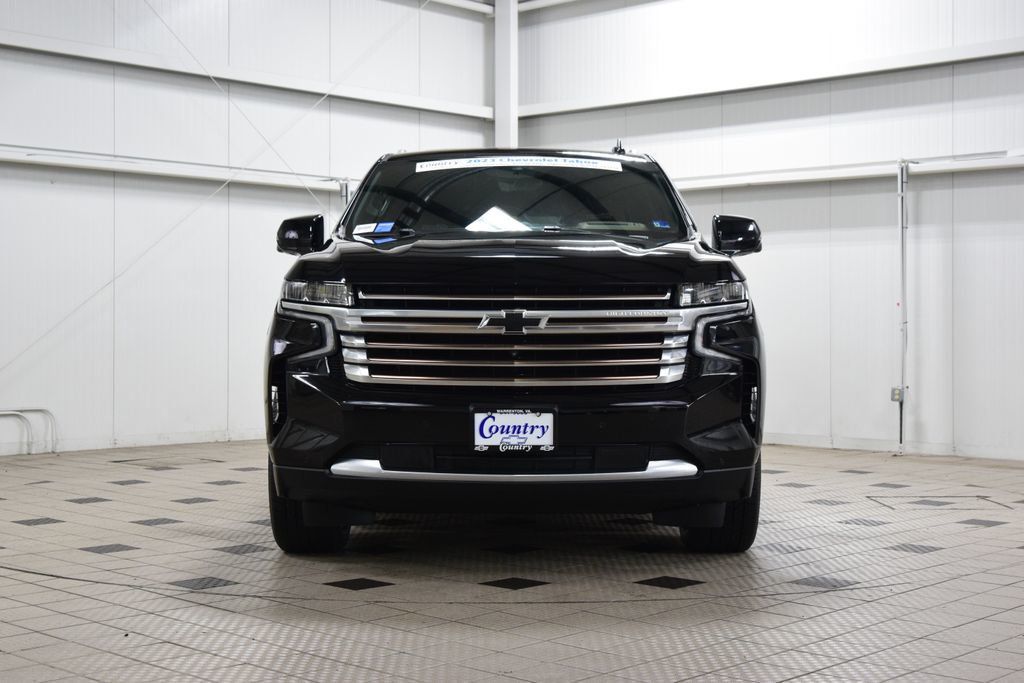 2023 Chevrolet Tahoe 4WD 4dr High Country - 23065801 - 1