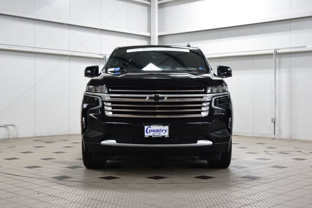 2023 Chevrolet Tahoe 4WD 4dr High Country - 23065801 - 1