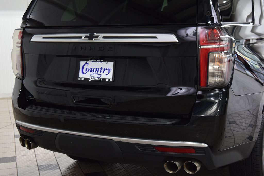 2023 Chevrolet Tahoe 4WD 4dr High Country - 23065801 - 20