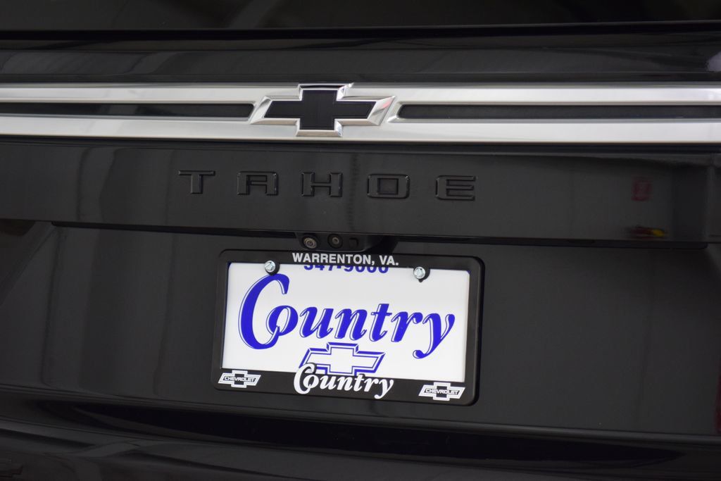 2023 Chevrolet Tahoe 4WD 4dr High Country - 23065801 - 21