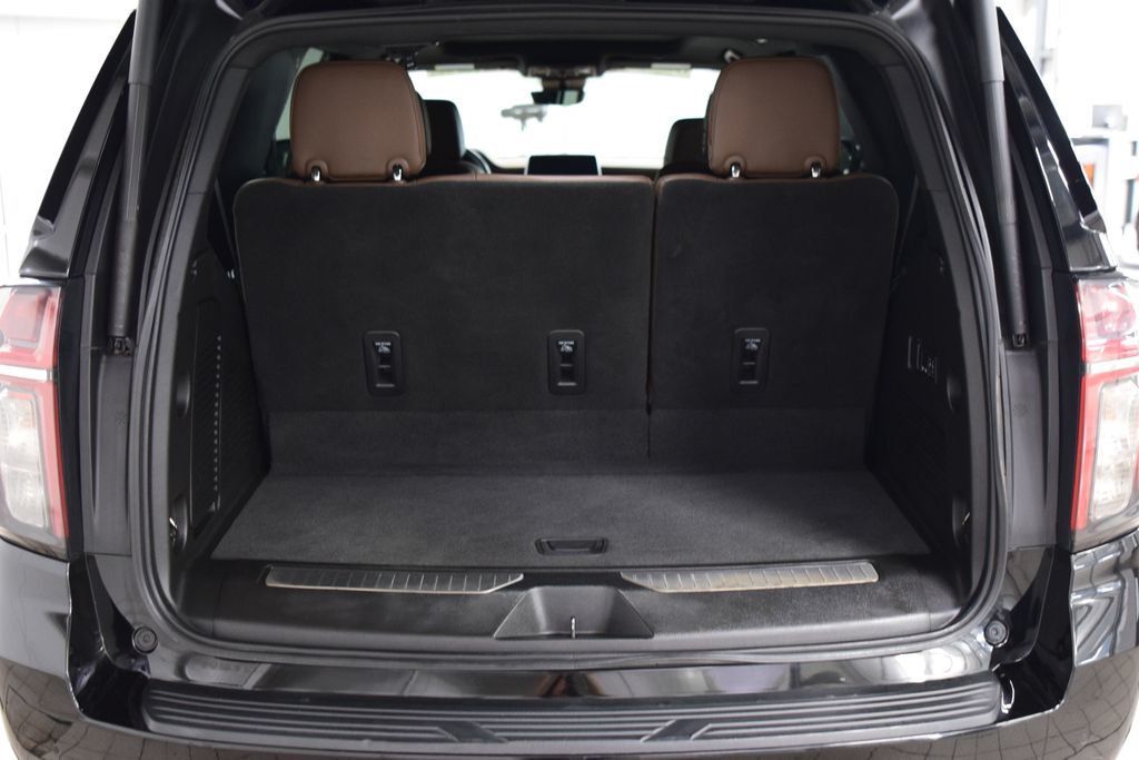 2023 Chevrolet Tahoe 4WD 4dr High Country - 23065801 - 22