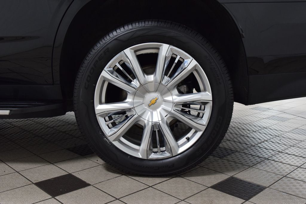 2023 Chevrolet Tahoe 4WD 4dr High Country - 23065801 - 26