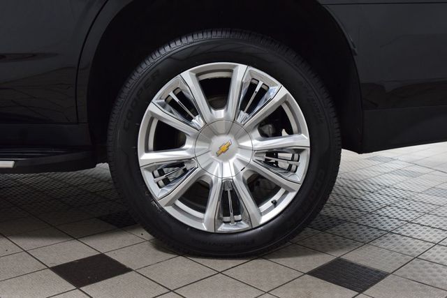 2023 Chevrolet Tahoe 4WD 4dr High Country - 23065801 - 26