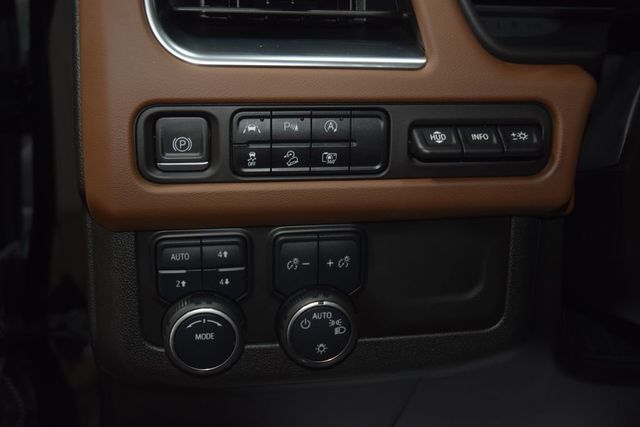 2023 Chevrolet Tahoe 4WD 4dr High Country - 23065801 - 34