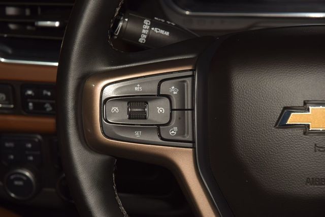 2023 Chevrolet Tahoe 4WD 4dr High Country - 23065801 - 36