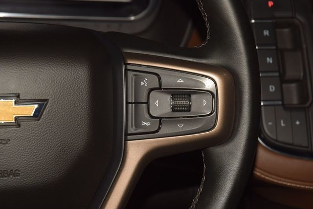 2023 Chevrolet Tahoe 4WD 4dr High Country - 23065801 - 37