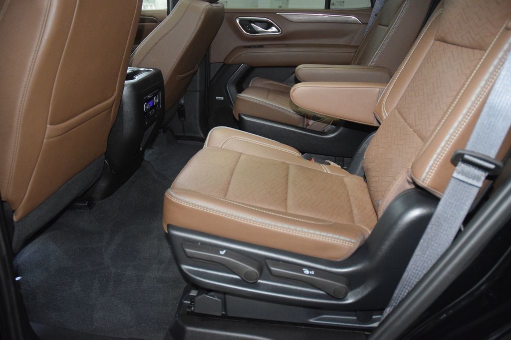 2023 Chevrolet Tahoe 4WD 4dr High Country - 23065801 - 41