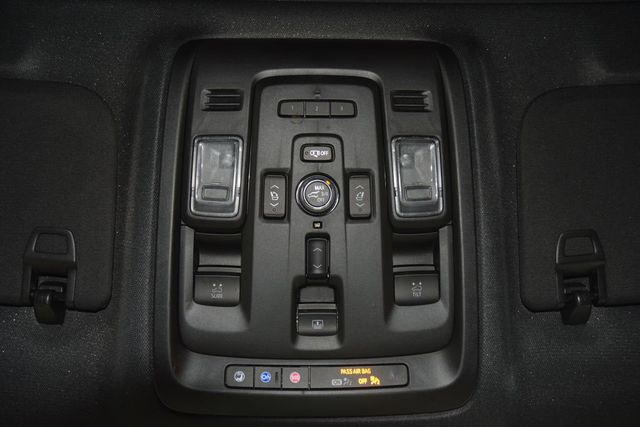 2023 Chevrolet Tahoe 4WD 4dr High Country - 23065801 - 50