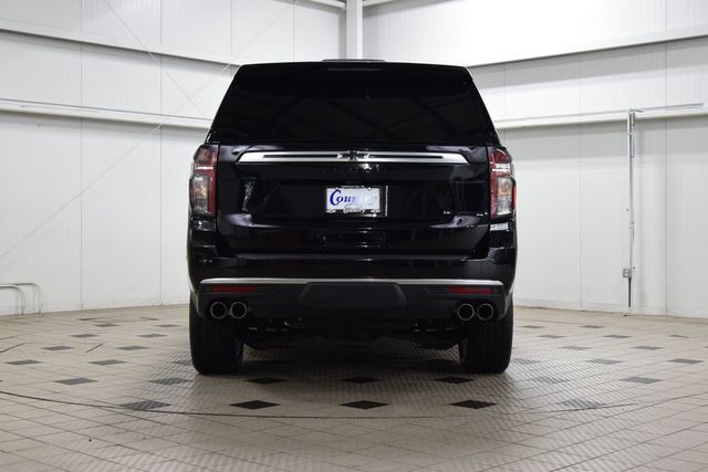 2023 Chevrolet Tahoe 4WD 4dr High Country - 23065801 - 6