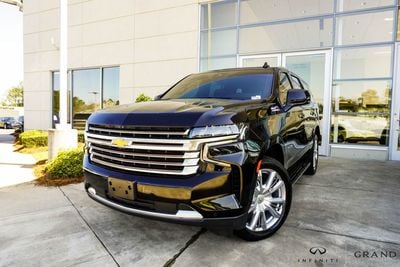2023 Chevrolet Tahoe - 1GNSKTKL7PR141625
