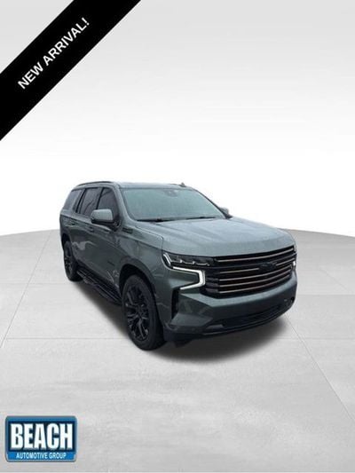 2023 Chevrolet Tahoe - 1GNSKTKL5PR407109