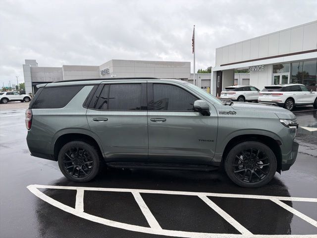 2023 Chevrolet Tahoe 4WD 4dr High Country - 23022380 - 1