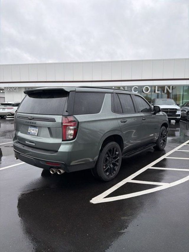 2023 Chevrolet Tahoe 4WD 4dr High Country - 23022380 - 2