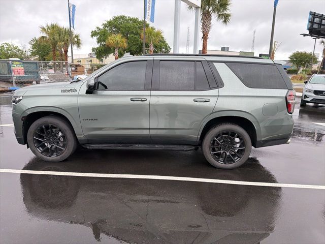 2023 Chevrolet Tahoe 4WD 4dr High Country - 23022380 - 5