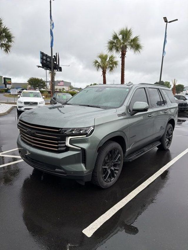 2023 Chevrolet Tahoe 4WD 4dr High Country - 23022380 - 6