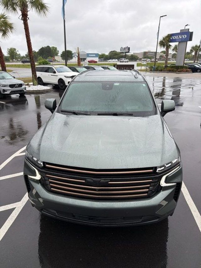 2023 Chevrolet Tahoe 4WD 4dr High Country - 23022380 - 7
