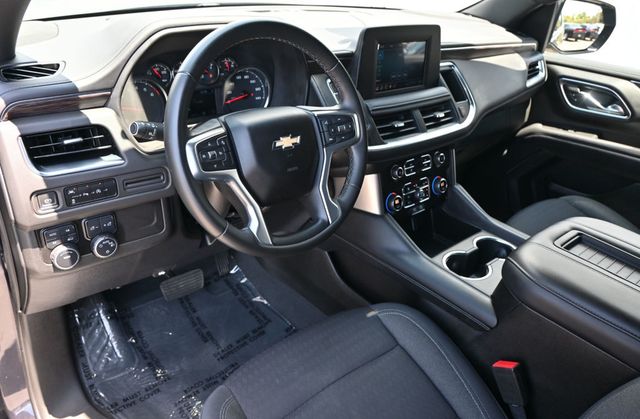 2023 Chevrolet Tahoe 4WD 4dr LS - 23054433 - 9
