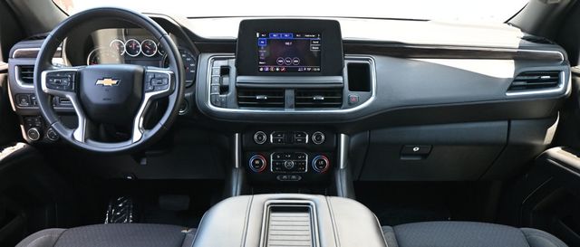 2023 Chevrolet Tahoe 4WD 4dr LS - 23054433 - 10