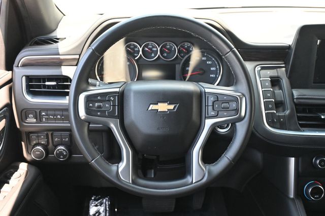 2023 Chevrolet Tahoe 4WD 4dr LS - 23054433 - 12