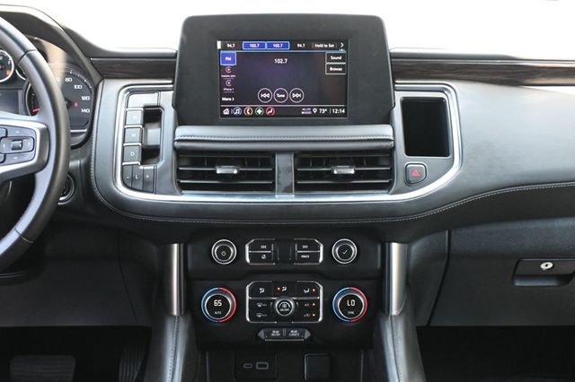 2023 Chevrolet Tahoe 4WD 4dr LS - 23054433 - 13