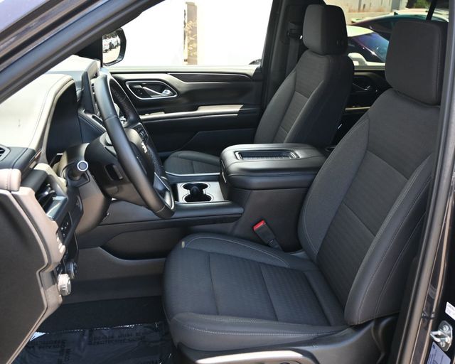 2023 Chevrolet Tahoe 4WD 4dr LS - 23054433 - 16