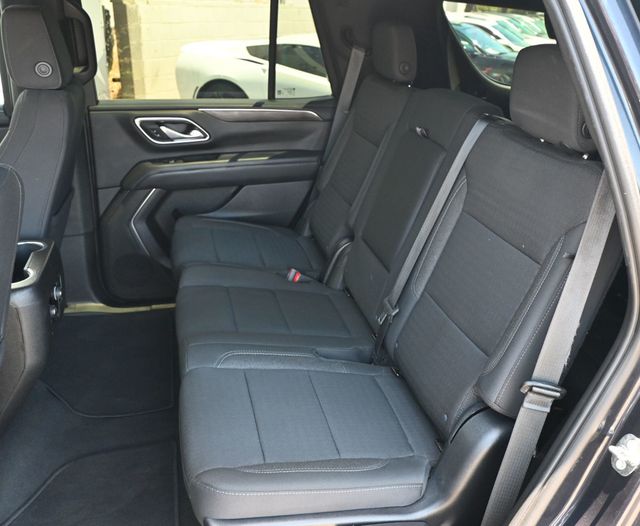 2023 Chevrolet Tahoe 4WD 4dr LS - 23054433 - 17