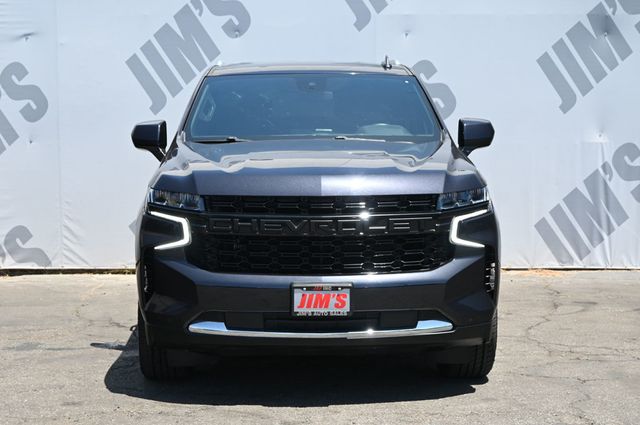 2023 Chevrolet Tahoe 4WD 4dr LS - 23054433 - 1