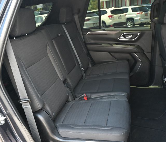 2023 Chevrolet Tahoe 4WD 4dr LS - 23054433 - 21