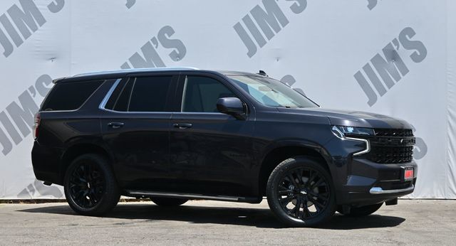2023 Chevrolet Tahoe 4WD 4dr LS - 23054433 - 2