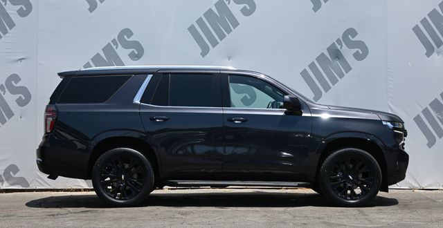2023 Chevrolet Tahoe 4WD 4dr LS - 23054433 - 3