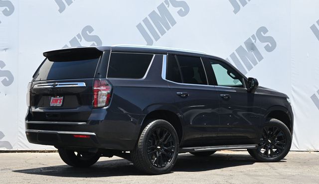 2023 Chevrolet Tahoe 4WD 4dr LS - 23054433 - 4