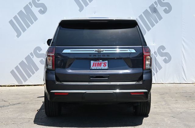 2023 Chevrolet Tahoe 4WD 4dr LS - 23054433 - 5