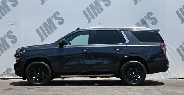 2023 Chevrolet Tahoe 4WD 4dr LS - 23054433 - 7