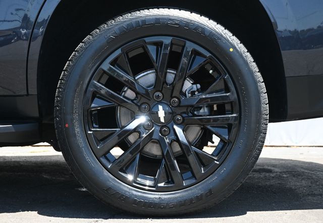 2023 Chevrolet Tahoe 4WD 4dr LS - 23054433 - 8
