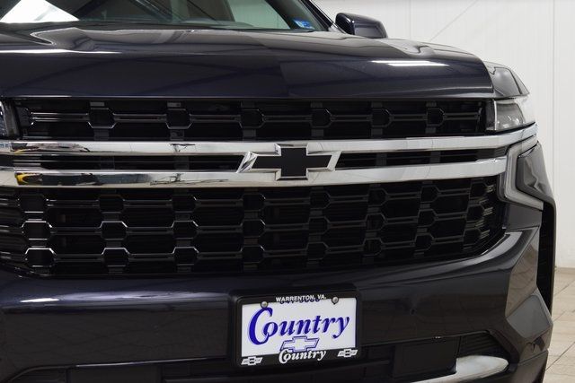 2023 Chevrolet Tahoe 4WD 4dr LS - 22966872 - 10