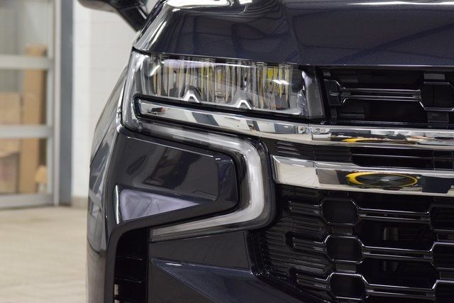 2023 Chevrolet Tahoe 4WD 4dr LS - 22966872 - 11