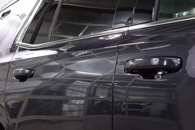 2023 Chevrolet Tahoe 4WD 4dr LS - 22966872 - 16