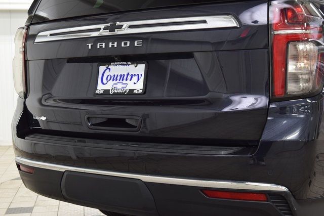 2023 Chevrolet Tahoe 4WD 4dr LS - 22966872 - 18