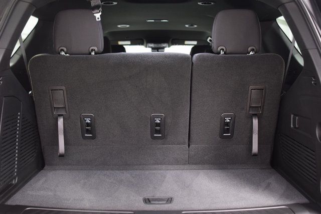 2023 Chevrolet Tahoe 4WD 4dr LS - 22966872 - 20