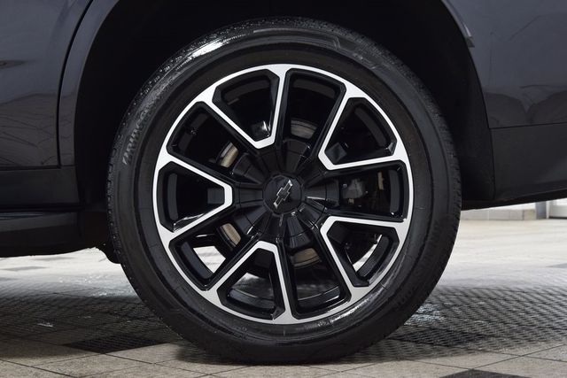 2023 Chevrolet Tahoe 4WD 4dr LS - 22966872 - 21