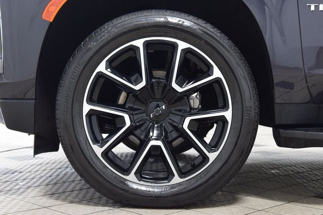 2023 Chevrolet Tahoe 4WD 4dr LS - 22966872 - 22