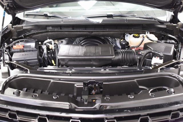 2023 Chevrolet Tahoe 4WD 4dr LS - 22966872 - 25