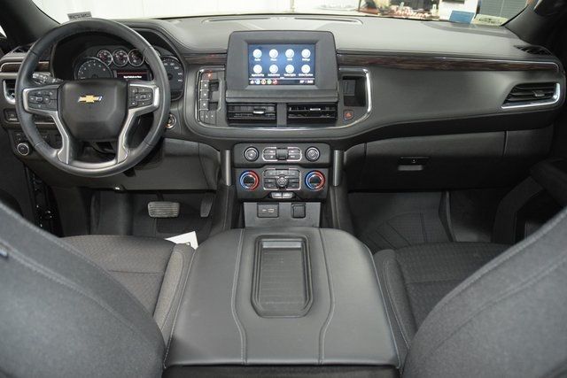 2023 Chevrolet Tahoe 4WD 4dr LS - 22966872 - 26