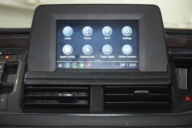 2023 Chevrolet Tahoe 4WD 4dr LS - 22966872 - 27