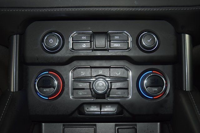 2023 Chevrolet Tahoe 4WD 4dr LS - 22966872 - 28