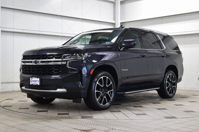 2023 Chevrolet Tahoe 4WD 4dr LS - 22966872 - 2