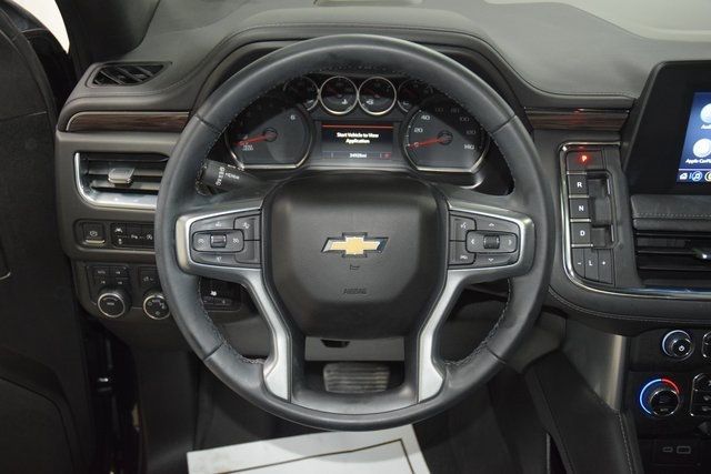 2023 Chevrolet Tahoe 4WD 4dr LS - 22966872 - 33