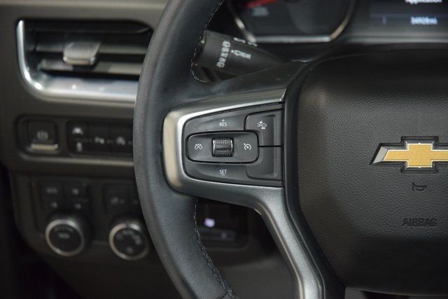 2023 Chevrolet Tahoe 4WD 4dr LS - 22966872 - 34